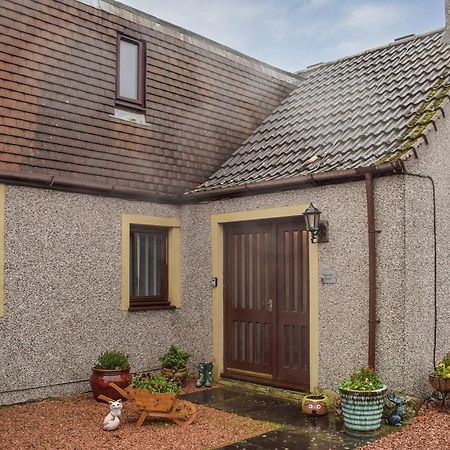 Roseville Annex Markinch Εξωτερικό φωτογραφία