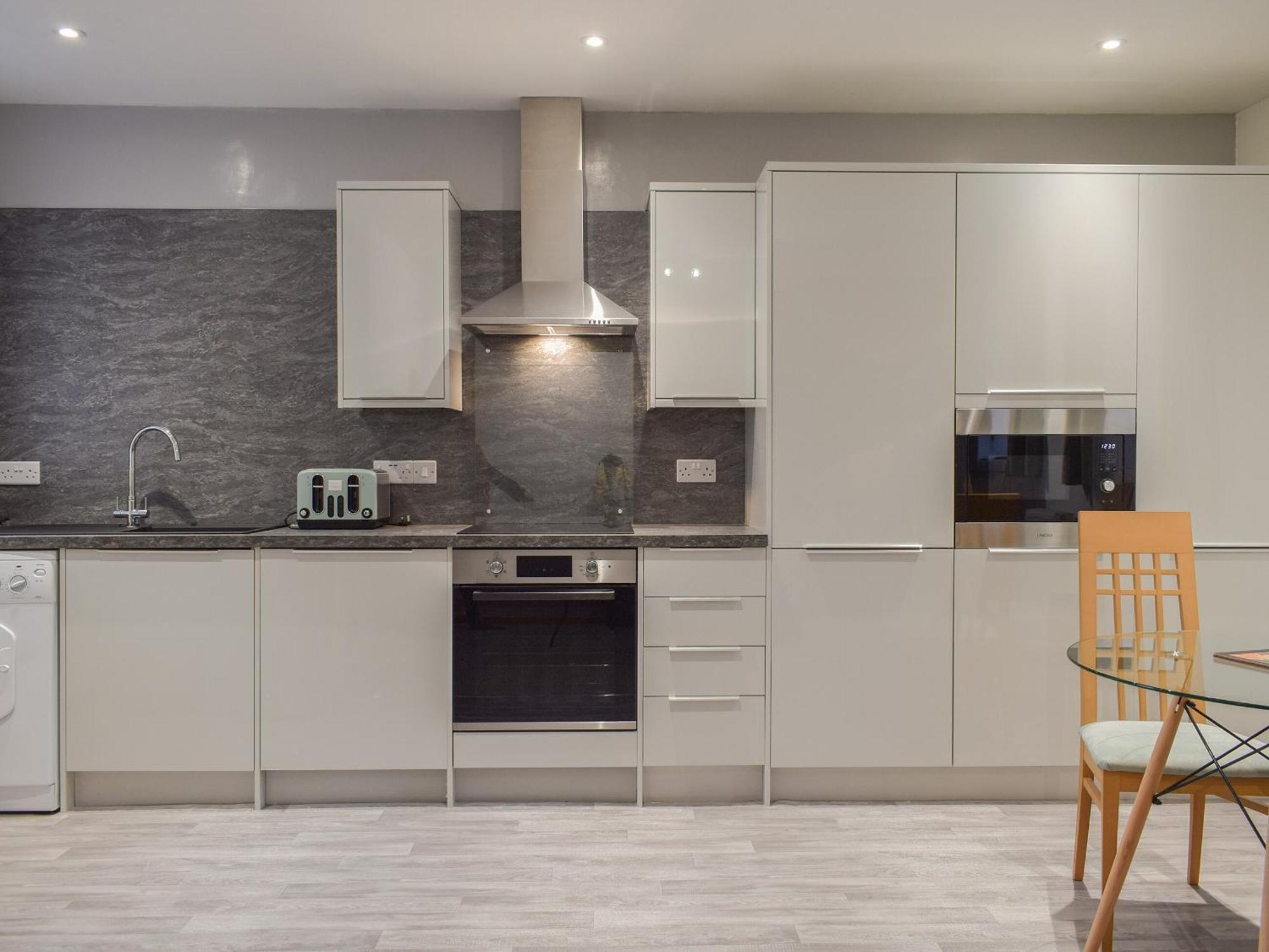 Roseville Annex Markinch Εξωτερικό φωτογραφία