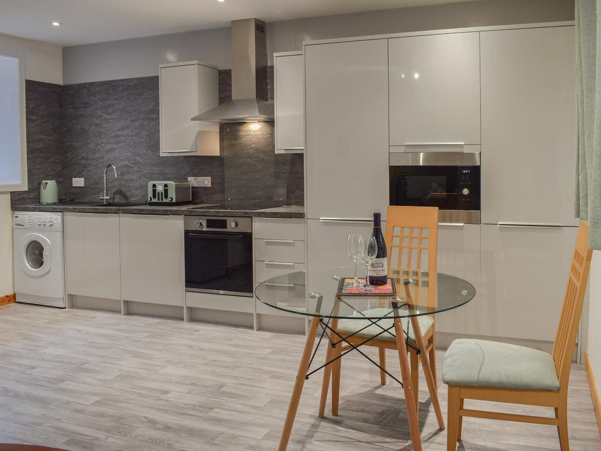 Roseville Annex Markinch Εξωτερικό φωτογραφία